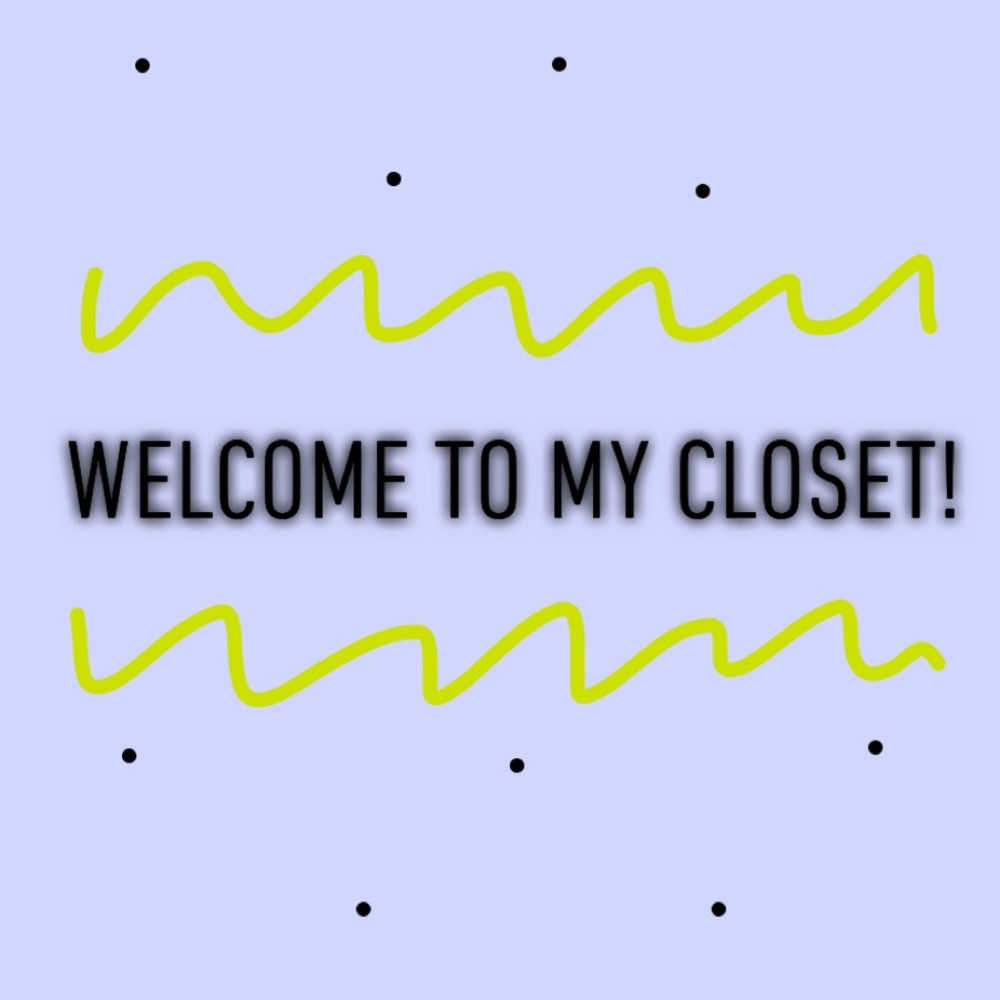 🤍 welcome! 🤍